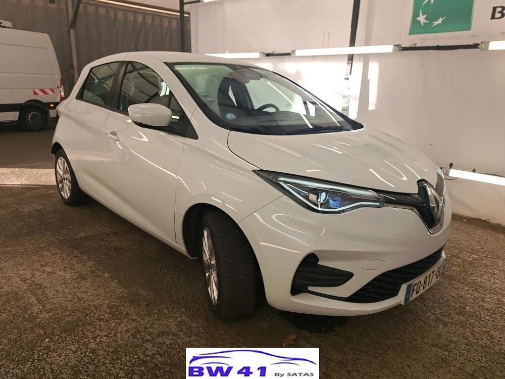 Zo&eacute; Zen R110 Achat Int&eacute;gral 2020 occasion 41250 Neuvy