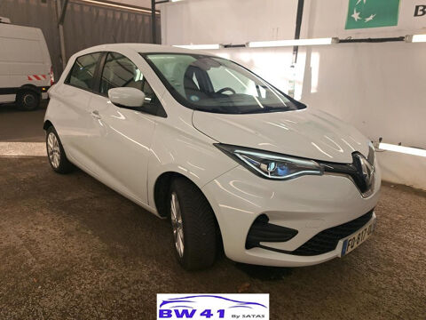 Zo&eacute; Zen R110 Achat Int&eacute;gral 2020 occasion 41250 Neuvy