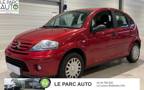 Citroen c3 1.4i Pack Ambiance