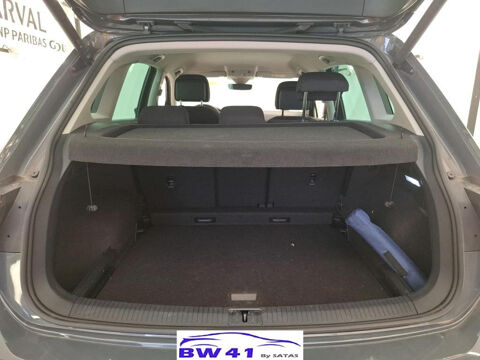 Tiguan 1.5 TSI 150 DSG7 LIFE BUSI 2023 occasion 41250 Neuvy