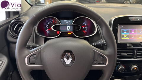 Clio IV 0.9 TCe 90 Business 2018 occasion 61000 ALENCON