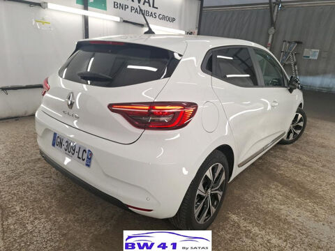 Clio V Evolution TCe 100 GPL 2023 occasion 41250 Neuvy