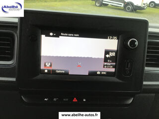 Movano L3H1 2.3 CDTI 145 20M3+HAYON 3PL 2020 occasion 32230 Marciac
