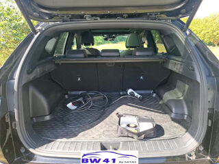 Tucson 1.6 PHEV 265 HTRAC N LINE EXECU 4WD AUTO 2023 occasion 41250 Neuvy
