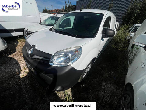 Renault Kangoo Express 1.5 BLUE DCI 95 EXTRA R-LINK 2PL 2021 occasion Marciac 32230