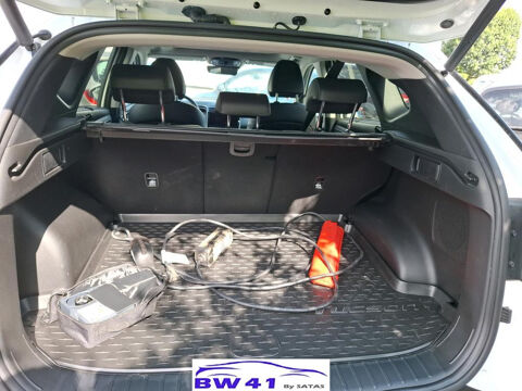 Tucson 1 6 PHEV 265 HTRAC EXECUTIVE 4WD AUTO 2022 occasion 41250 Neuvy