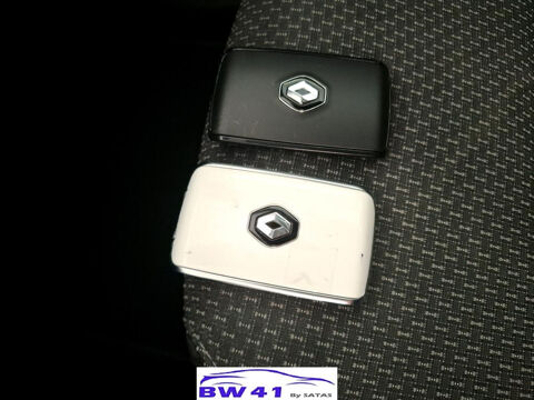 Kadjar Business TCe 140 EDC FAP - 21 2021 occasion 41250 Neuvy