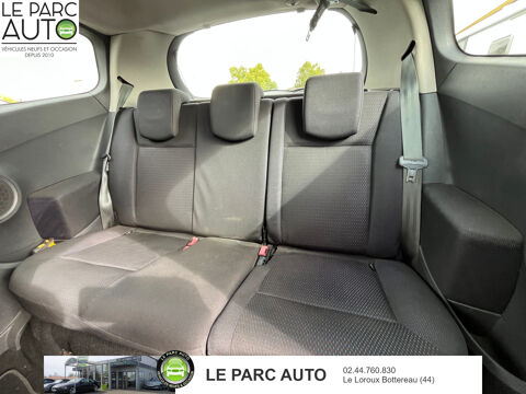 Clio III 1.5 dCi 70 Rip Curl 2007 occasion 44430 Le Loroux-Bottereau