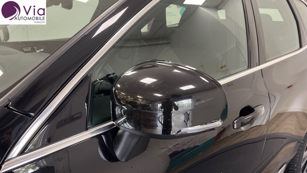 XC60 B4 197 ch Geartronic 8 Ultimate Style Chrome 2022 occasion 61000 ALENCON