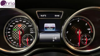 Classe GLE 350 d 9G-Tronic 4MATIC Fascination 2017 occasion 61000 ALENCON