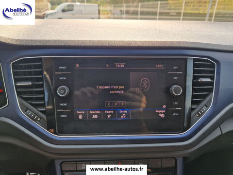 T-ROC 1.0 TSI 115 UNITED 2021 occasion 32230 Marciac