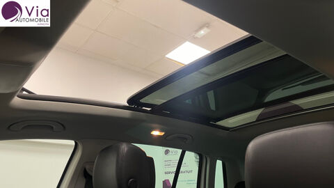 Tiguan 2.0 TDI 140 Carat 4Motion DSG7 / ATTELLAGE RETRACTABLE 2011 occasion 61000 ALENCON