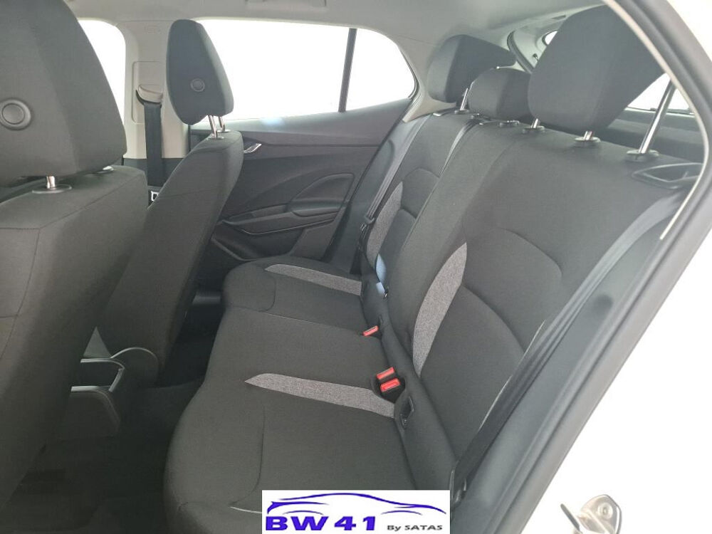 Fabia 1.0 MPI 65 Active 2023 occasion 41250 Neuvy