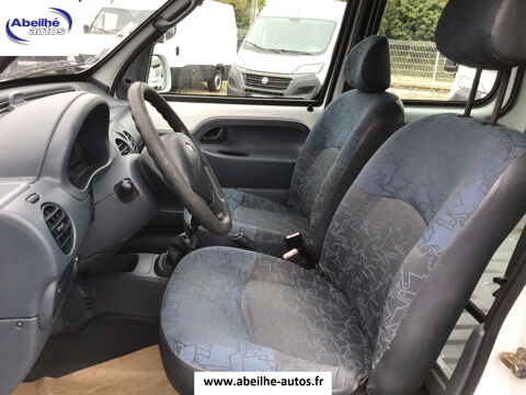 Kangoo Express D65 PACK CLIM 2000 occasion 32230 Marciac