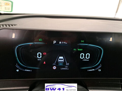 Sportage 1.6 T-GDI 230 HEV AUTO ACTIVE BUSIN 2023 occasion 41250 Neuvy