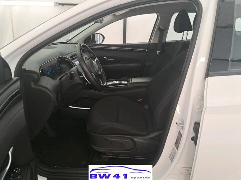 Tucson 1.6 HYBRID 230 BUSINESS 2023 occasion 41250 Neuvy