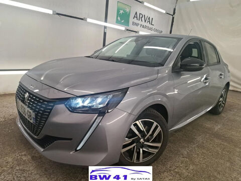 Annonce voiture Peugeot 208 10090 €