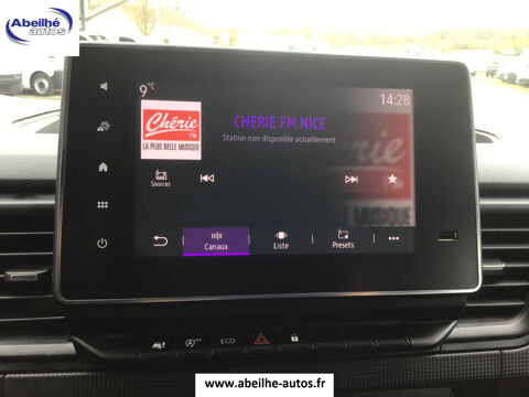 Trafic L2 2.0 DCI 150 ENERGY S&S ZEN 9PL 2022 occasion 32230 Marciac