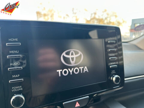 Yaris 116H DYNAMIC BUSINESS STAGE ACADEMY 2022 occasion 34970 Lattes