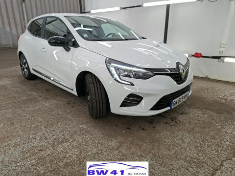 Clio V Evolution Blue dCi 100 2023 occasion 41250 Neuvy