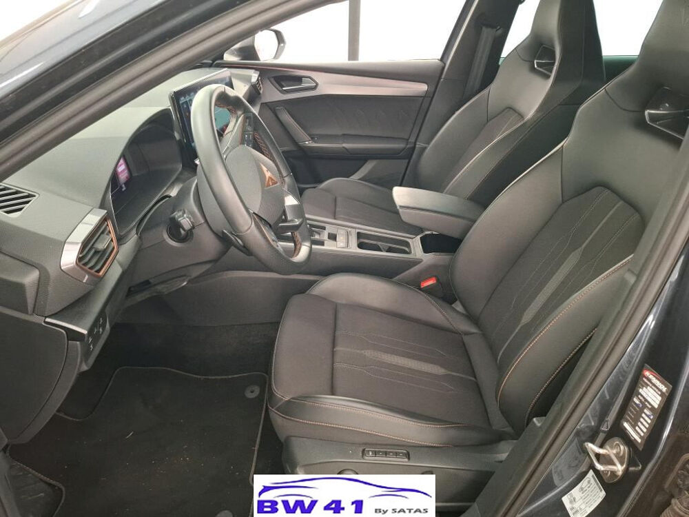 Leon 2.0 TDI 150 ch DSG7 V 2024 occasion 41250 Neuvy