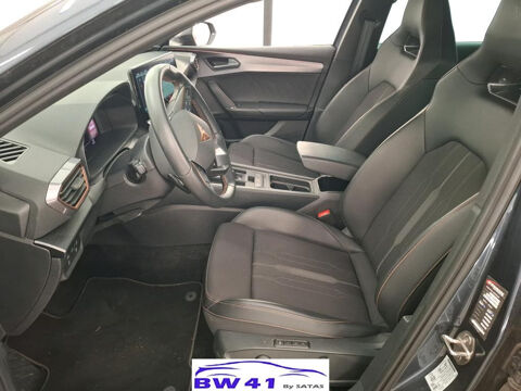Leon 2.0 TDI 150 ch DSG7 V 2024 occasion 41250 Neuvy