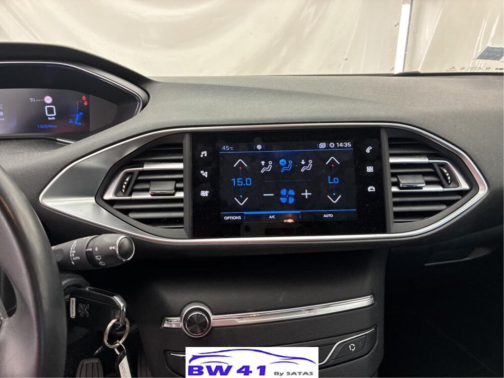 308 BlueHDi 130 S&S ACTIVE BUSINESS 2020 occasion 41250 Neuvy