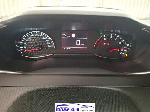 2008 PureTech 130 S&S ALLURE 2022 occasion 41250 Neuvy