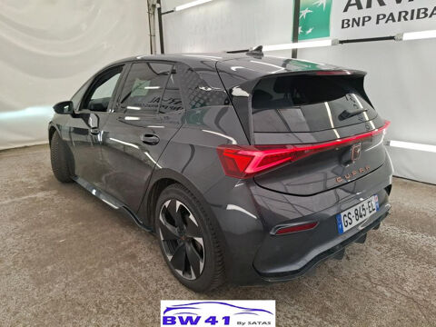 Born 230ch - batterie XL VZ 2023 occasion 41250 Neuvy