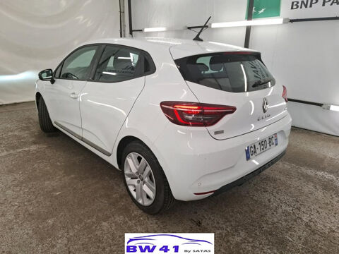 Clio V Business E-TECH 140 -21 2021 occasion 41250 Neuvy