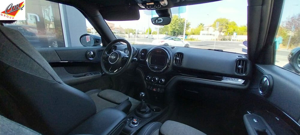 Countryman 136 ch Cooper Longstone 2020 occasion 34970 Lattes