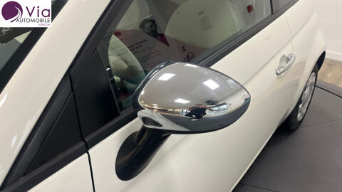500 1.2 8V 69 Pop 2010 occasion 61000 ALENCON