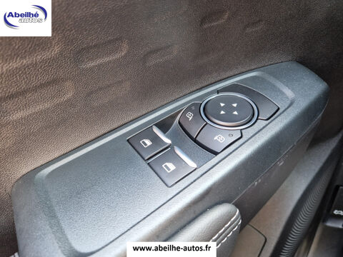 Ranger e-4WD V6 3.0 ECOBLUE 240 BVA10 XLT 4PL 2026 occasion 32230 Marciac