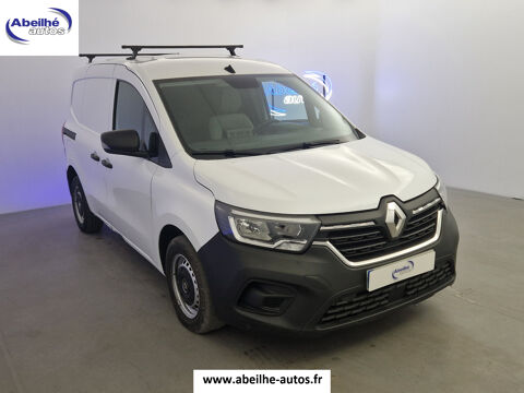 Annonce voiture Renault Kangoo Express 16990 €