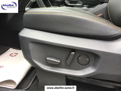 Ranger BVA10 2.0 ECOBLUE 205 WILDTRAK 4PL 2026 occasion 32230 Marciac