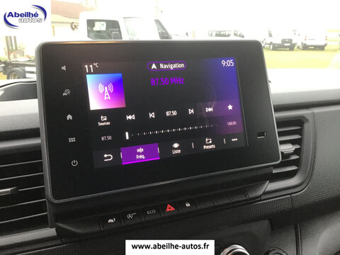 Trafic L1H1 3T 2.0 BLUE DCI 150 ADVANCE+CAMERA 2025 occasion 32230 Marciac