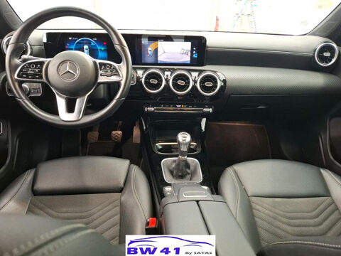Classe A A 180 d Business Line 2021 occasion 41250 Neuvy