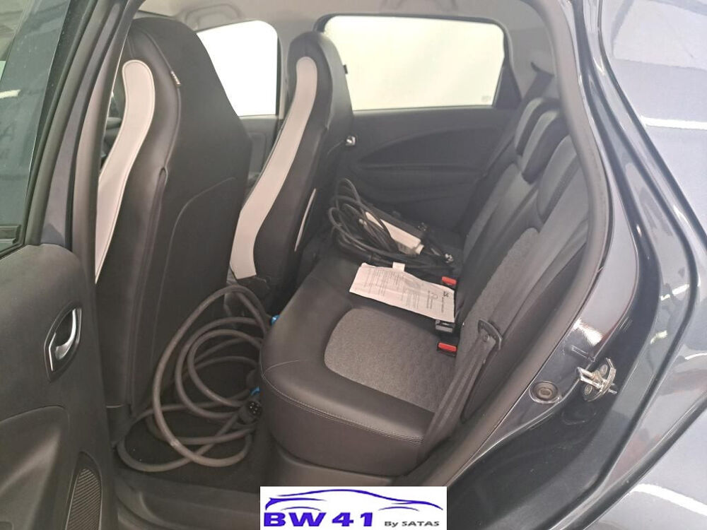 Zo&eacute; Intens R110 - Achat Int&eacute;gral -2020 2021 occasion 41250 Neuvy