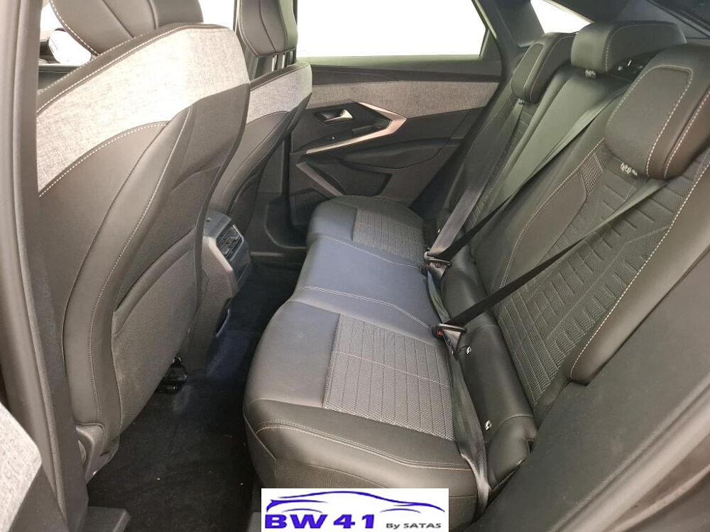 3008 Hybrid 136 e-DCS6 Allure 2025 occasion 41250 Neuvy