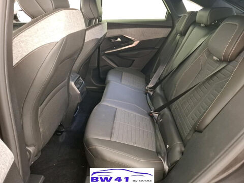 3008 Hybrid 136 e-DCS6 Allure 2025 occasion 41250 Neuvy