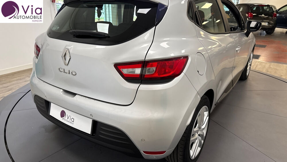 Clio IV 0.9 TCe 90 Business 2018 occasion 61000 ALENCON