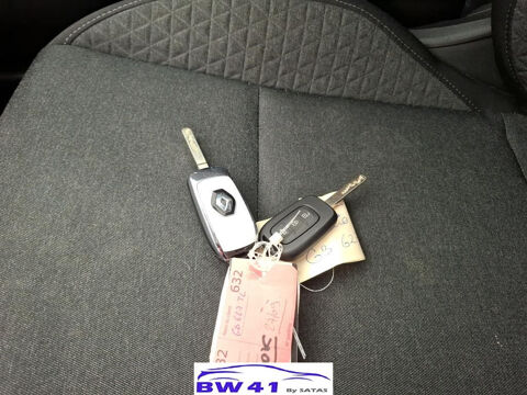 Clio V Business TCe 100 GPL -21 2021 occasion 41250 Neuvy