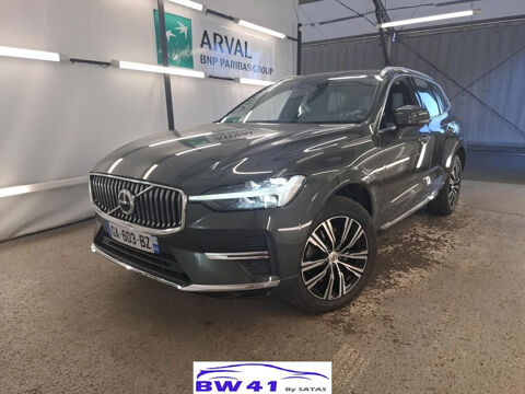 Annonce voiture Volvo XC60 29290 €