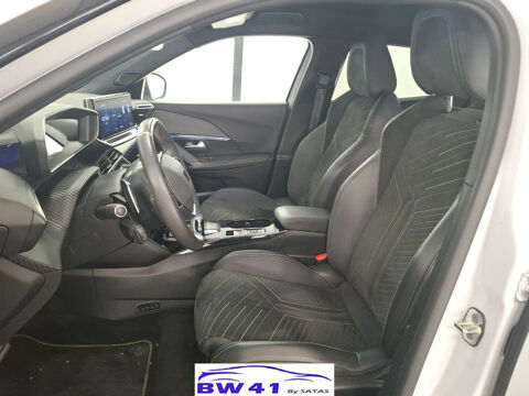2008 Hybrid 136 e-DCS6 GT 2024 occasion 41250 Neuvy
