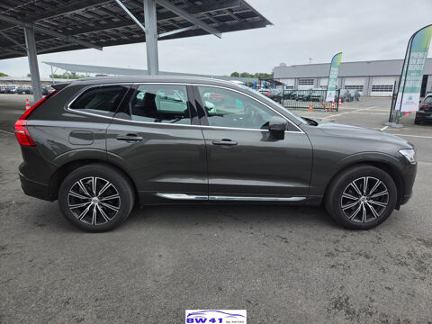 XC60 D4 AdBlue 190 ch Geartronic 8 Inscription Luxe 2020 occasion 41250 Neuvy