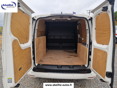 Caddy 2.0 TDI 122 BUSINESS BVM6 2PL 2023 occasion 32230 Marciac