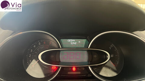 Clio IV TCe 90 Energy Trend 2017 occasion 61000 ALENCON