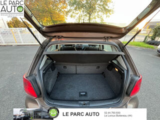 Polo 1.6 TDI 90 CR FAP Style 2011 occasion 44430 Le Loroux-Bottereau