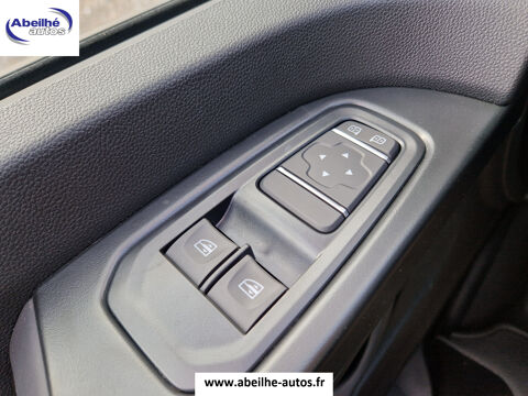 Trafic L2H1 3T 2.0 BLUE DCI 150 ADVANCE 6PL 2026 occasion 32230 Marciac
