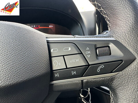 Arona 1.0 TSI 95 ch Start/Stop BVM5 Copa 2025 occasion 34970 Lattes